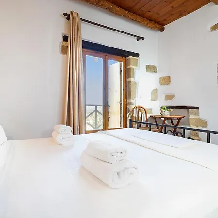 4-bedroom House Villa Topolia