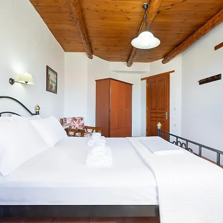 4-bedroom House Villa *