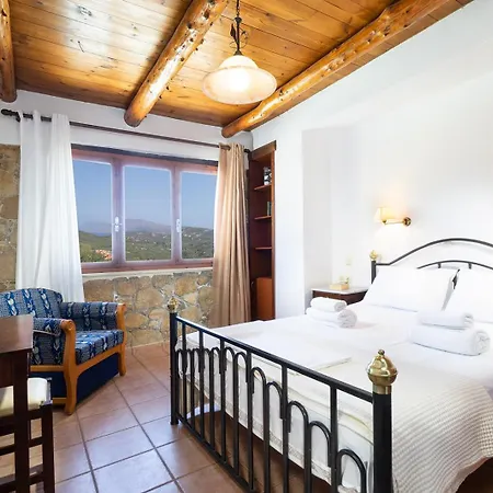 4-bedroom House *