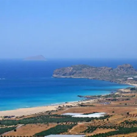 4-bedroom House Villa Topolia